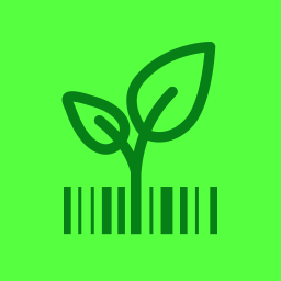 Vegetarian Scanner app icon